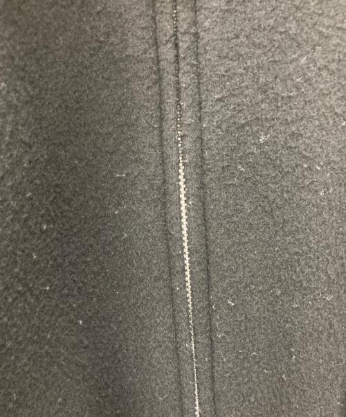 UNIVERSAL PRODUCTS.（ユニバーサルプロダクツ）UNIVERSAL PRODUCTS. (ユニバーサルプロダクツ) INSULATION ZIP BLOUSON ブラック サイズ:3の古着・服飾アイテム