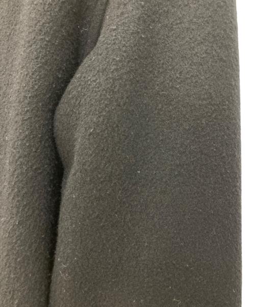 UNIVERSAL PRODUCTS.（ユニバーサルプロダクツ）UNIVERSAL PRODUCTS. (ユニバーサルプロダクツ) INSULATION ZIP BLOUSON ブラック サイズ:3の古着・服飾アイテム