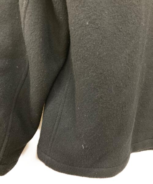 UNIVERSAL PRODUCTS.（ユニバーサルプロダクツ）UNIVERSAL PRODUCTS. (ユニバーサルプロダクツ) INSULATION ZIP BLOUSON ブラック サイズ:3の古着・服飾アイテム