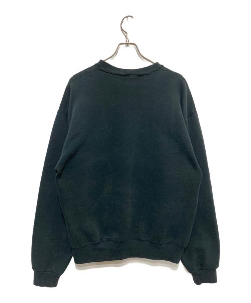 RUSSELL ATHLETIC（ラッセルアスレチック）RUSSELL ATHLETIC (ラッセルアスレチック) クルーネックスウェット グレー サイズ:XLの古着・服飾アイテム