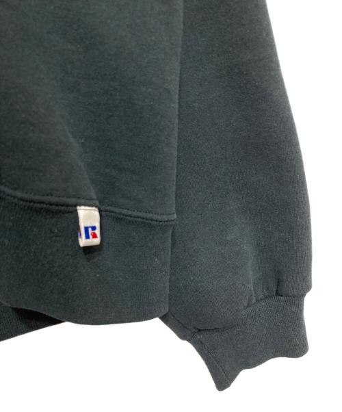 RUSSELL ATHLETIC（ラッセルアスレチック）RUSSELL ATHLETIC (ラッセルアスレチック) クルーネックスウェット グレー サイズ:XLの古着・服飾アイテム