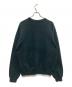 RUSSELL ATHLETIC (ラッセルアスレチック) クルーネックスウェット グレー サイズ:XL：6000円