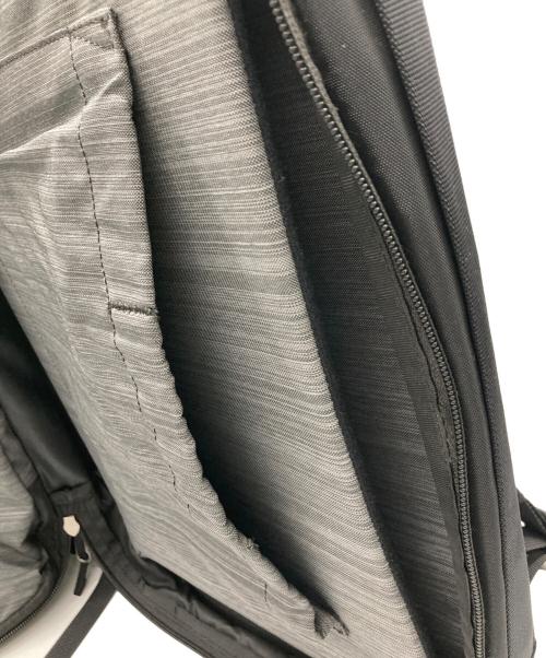 ARC'TERYX（アークテリクス）ARC'TERYX (アークテリクス) BLADE20 バックパック ブラックの古着・服飾アイテム