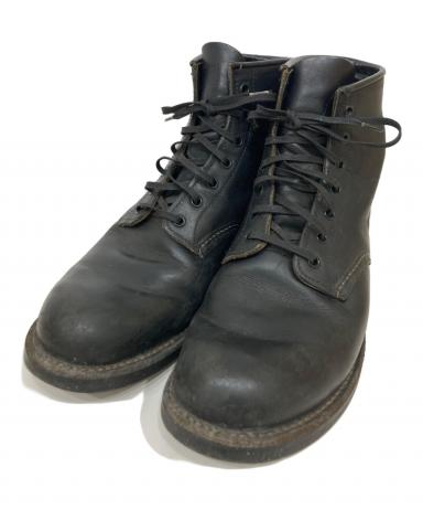 中古・古着通販】RED WING (レッドウィング) BLACKSMITH 9160 ワーク