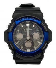 CASIO（カシオ）の古着「リストウォッチ」｜ブラック