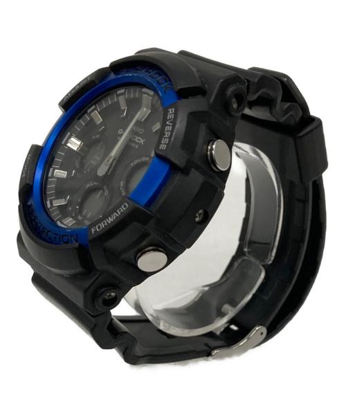 CASIO（カシオ）CASIO (カシオ) リストウォッチ ブラックの古着・服飾アイテム