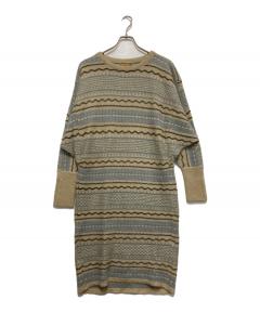 中古・古着通販】me ISSEY MIYAKE (ミーイッセイ ミヤケ) ノースリーブ