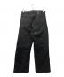 BREATH (ブレス) COATING BIKER DENIM PANTS ブラック サイズ:M：20000円