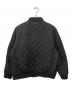 Calvin Klein (カルバンクライン) 中綿キルティングジャケット ブラック サイズ:XL：5000円
