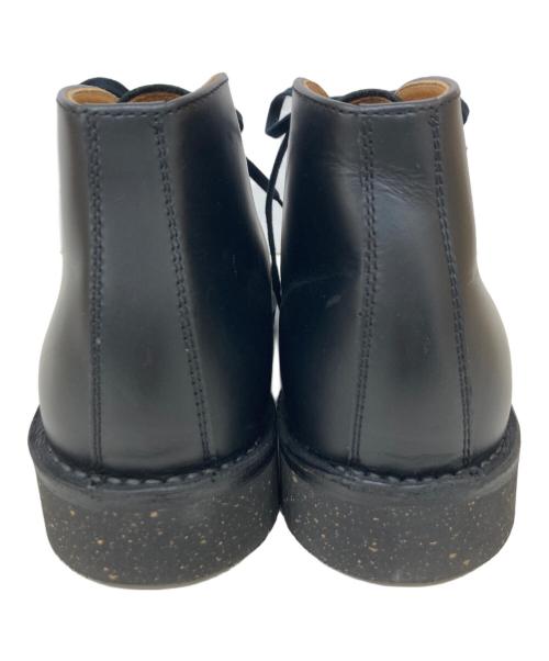 Danner（ダナー）Danner (ダナー) KALAMA CHUKKA ブラック サイズ:8の古着・服飾アイテム
