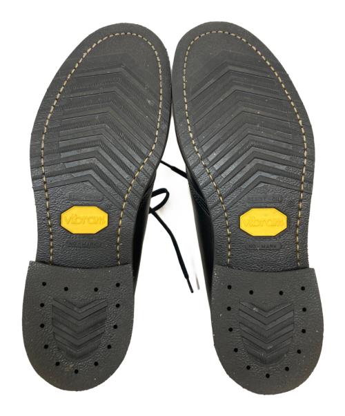 Danner（ダナー）Danner (ダナー) KALAMA CHUKKA ブラック サイズ:8の古着・服飾アイテム