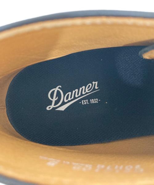 Danner（ダナー）Danner (ダナー) KALAMA CHUKKA ブラック サイズ:8の古着・服飾アイテム