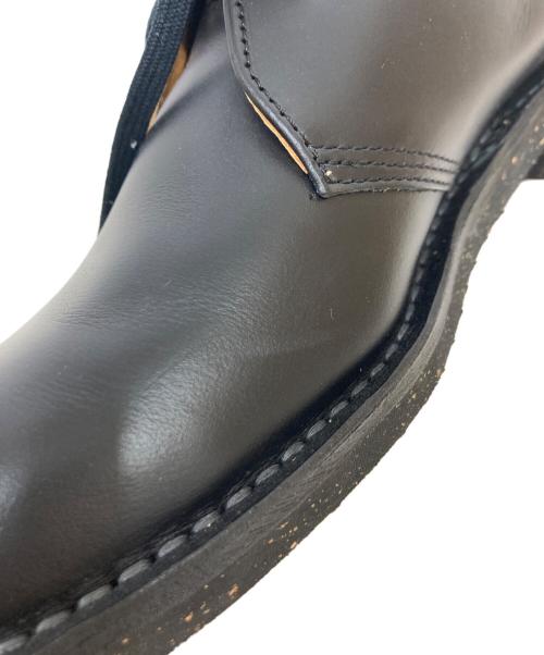 Danner（ダナー）Danner (ダナー) KALAMA CHUKKA ブラック サイズ:8の古着・服飾アイテム