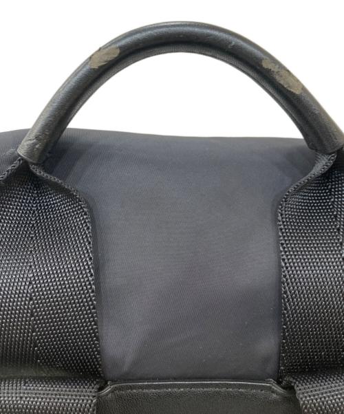 TORY BURCH（トリーバーチ）TORY BURCH (トリーバーチ) バックパック ブラックの古着・服飾アイテム