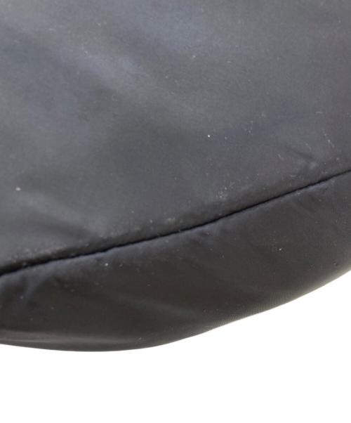 TORY BURCH（トリーバーチ）TORY BURCH (トリーバーチ) バックパック ブラックの古着・服飾アイテム