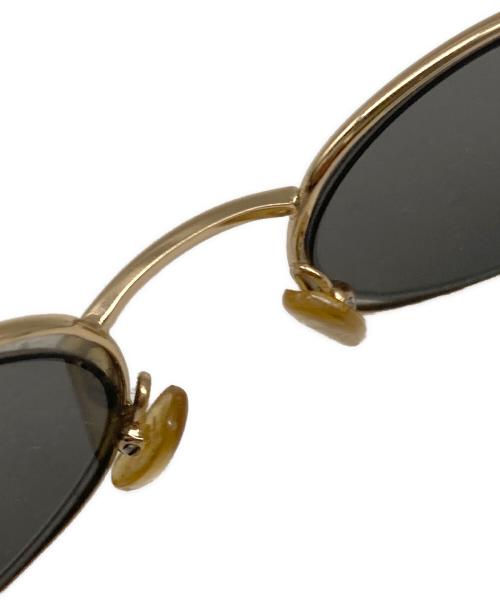 GUCCI（グッチ）GUCCI (グッチ) サングラスの古着・服飾アイテム