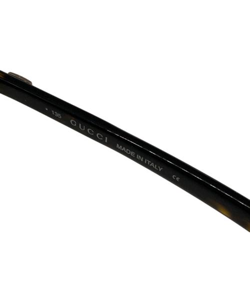 GUCCI（グッチ）GUCCI (グッチ) サングラスの古着・服飾アイテム