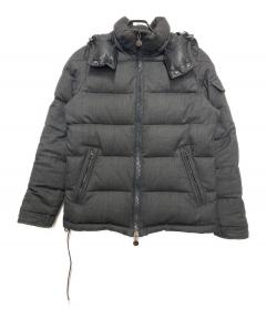 中古・古着通販】MONCLER (モンクレール) アイコンワッペンポロシャツ