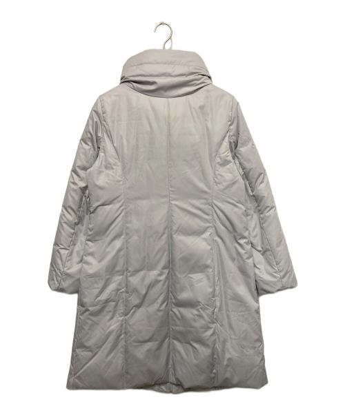 JOCONDE ROYAL（ジョコンダ ロイヤル）JOCONDE ROYAL (ジョコンダ ロイヤル) ダウンコート ブルー サイズ:SIZE 42の古着・服飾アイテム