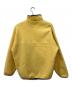 中古・古着 Patagonia (パタゴニア) 90’sシンチラスナップフリースプルオーバー イエロー サイズ:M：30000円