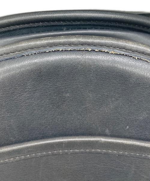 COACH（コーチ）COACH (コーチ) ショルダーバッグ ブラックの古着・服飾アイテム