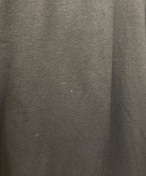 mizuiro-ind（ミズイロインド）mizuiro-ind (ミズイロインド) フレアスカート ブラック サイズ:不明の古着・服飾アイテム