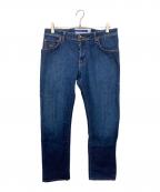 JACOB COHENヤコブコーエン）の古着「NICKデニムパンツ」｜ブルー