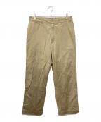 45Rフォーティファイブ・アール）の古着「おこめチノの908パンツ」｜ベージュ