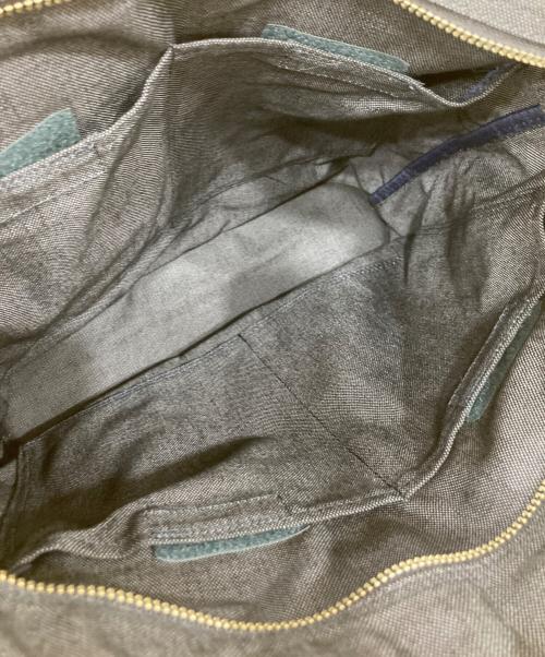 PORTER（ポーター）PORTER (ポーター) トートバッグ インディゴの古着・服飾アイテム