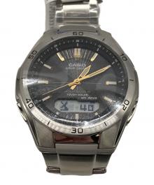 CASIO（カシオ）の古着「腕時計」｜ブラック