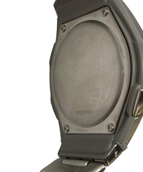 CASIO（カシオ）CASIO (カシオ) 腕時計 ブラックの古着・服飾アイテム