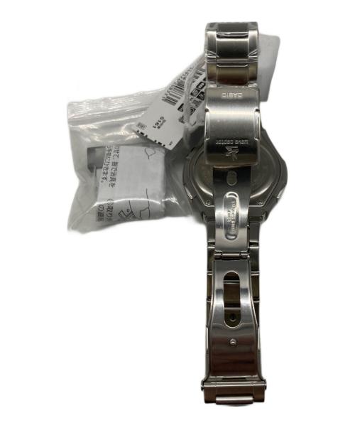 CASIO（カシオ）CASIO (カシオ) 腕時計 ブラックの古着・服飾アイテム