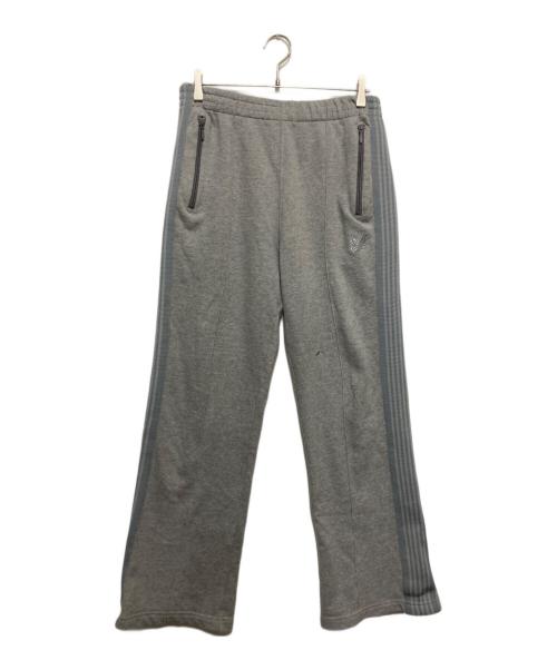 Needles（ニードルズ）Needles (ニードルズ) Sweat Track Pants グレー サイズ:Sの古着・服飾アイテム