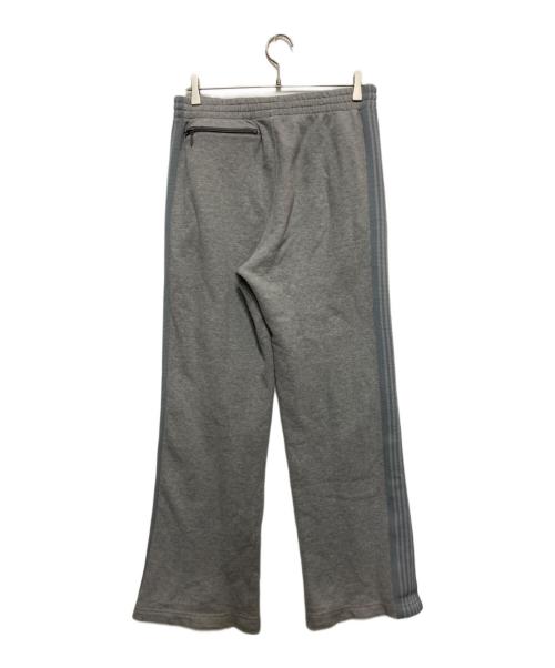 Needles（ニードルズ）Needles (ニードルズ) Sweat Track Pants グレー サイズ:Sの古着・服飾アイテム