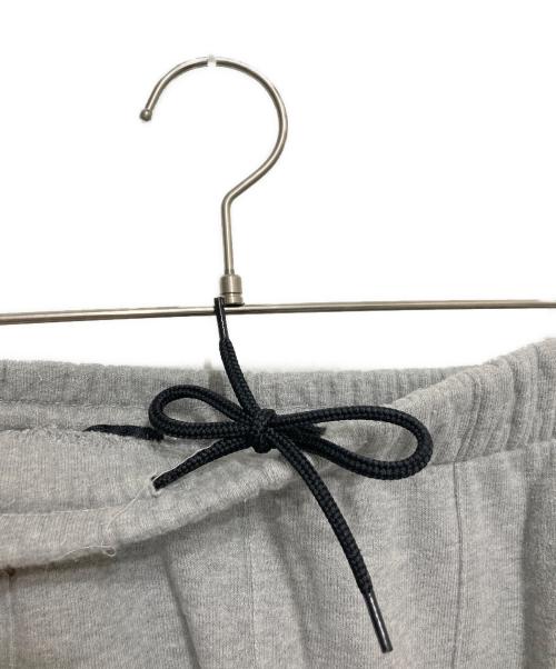 Needles（ニードルズ）Needles (ニードルズ) Sweat Track Pants グレー サイズ:Sの古着・服飾アイテム