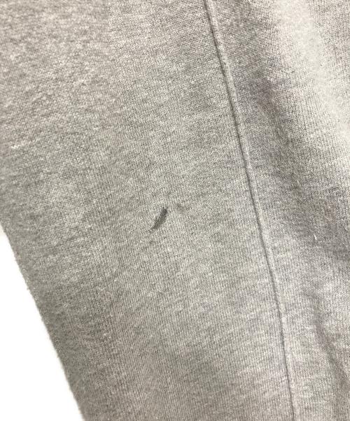 Needles（ニードルズ）Needles (ニードルズ) Sweat Track Pants グレー サイズ:Sの古着・服飾アイテム