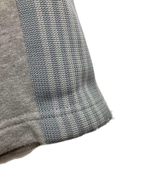 Needles（ニードルズ）Needles (ニードルズ) Sweat Track Pants グレー サイズ:Sの古着・服飾アイテム