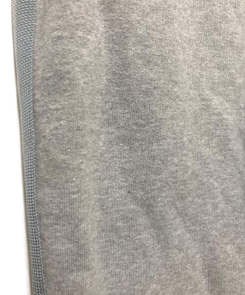 Needles（ニードルズ）Needles (ニードルズ) Sweat Track Pants グレー サイズ:Sの古着・服飾アイテム