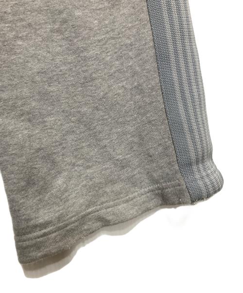 Needles（ニードルズ）Needles (ニードルズ) Sweat Track Pants グレー サイズ:Sの古着・服飾アイテム