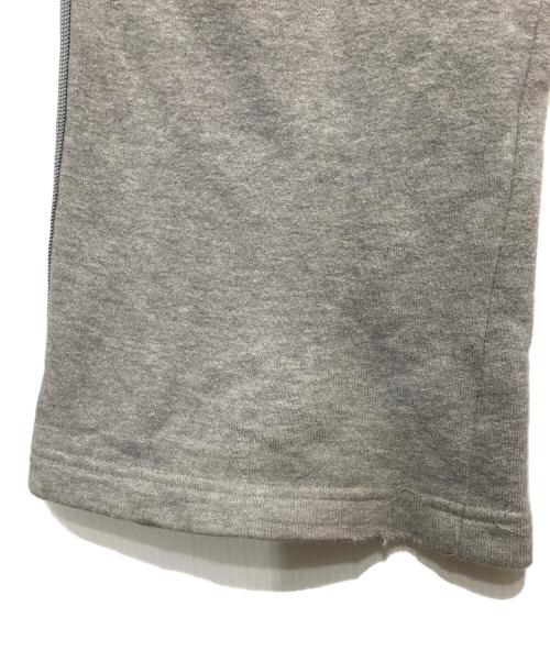 Needles（ニードルズ）Needles (ニードルズ) Sweat Track Pants グレー サイズ:Sの古着・服飾アイテム