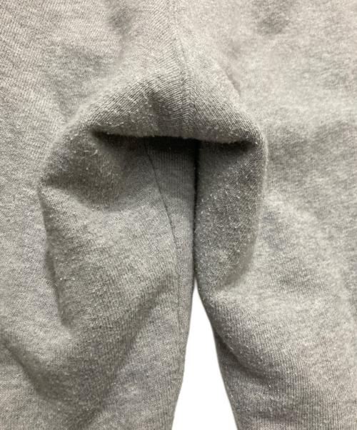 Needles（ニードルズ）Needles (ニードルズ) Sweat Track Pants グレー サイズ:Sの古着・服飾アイテム