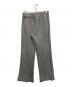 Needles (ニードルズ) Sweat Track Pants グレー サイズ:S：6000円