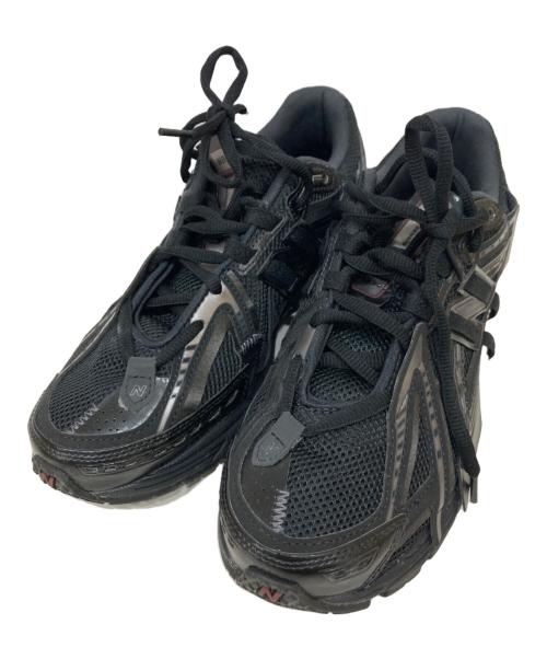 NEW BALANCE（ニューバランス）NEW BALANCE (ニューバランス) M1906 ブラック サイズ:27.5cmの古着・服飾アイテム