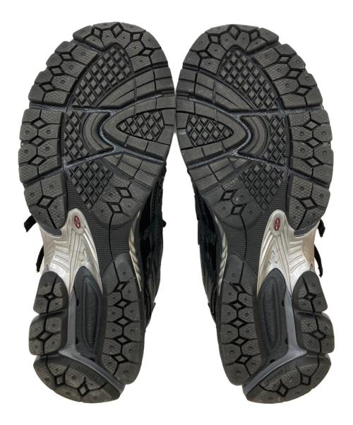 NEW BALANCE（ニューバランス）NEW BALANCE (ニューバランス) M1906 ブラック サイズ:27.5cmの古着・服飾アイテム