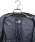 中古・古着 THE NORTH FACE (ザ ノース フェイス) INSULATION BOMBER JACEKT ネイビー サイズ:XL：10000円