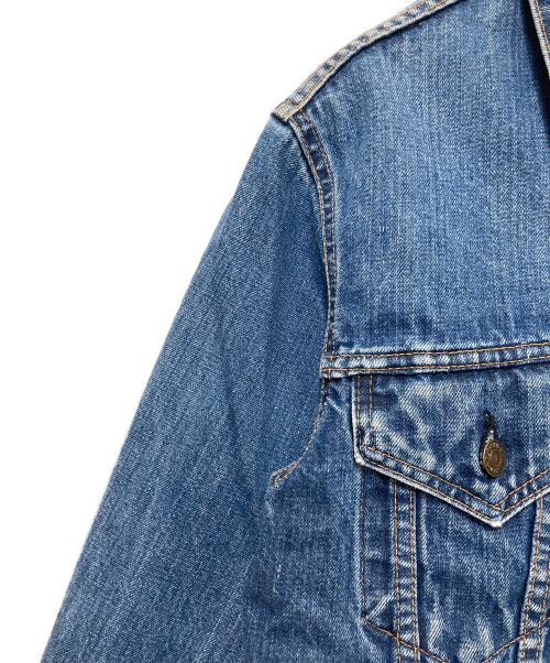 LEVI'S（リーバイス）LEVI'S (リーバイス) 4thデニムジャケット インディゴ サイズ:不明の古着・服飾アイテム