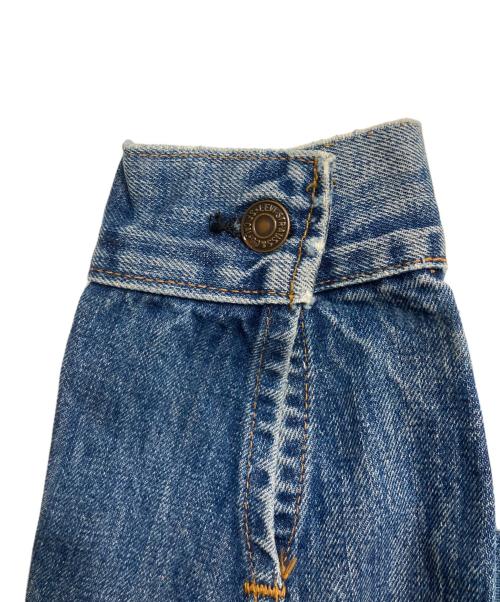 LEVI'S（リーバイス）LEVI'S (リーバイス) 4thデニムジャケット インディゴ サイズ:不明の古着・服飾アイテム