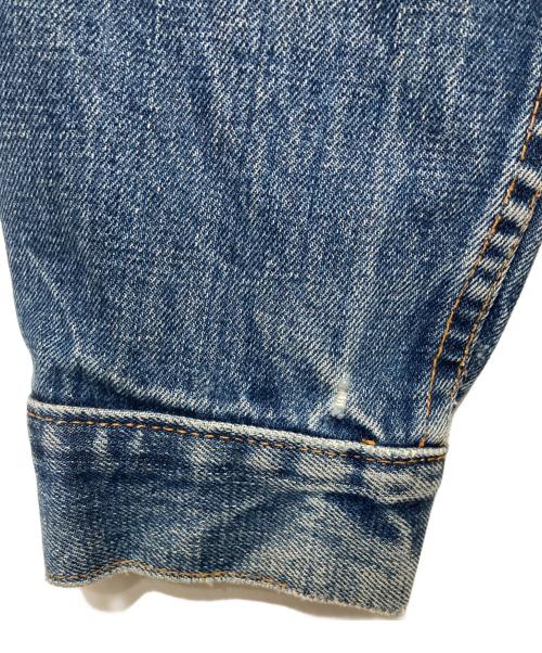 LEVI'S（リーバイス）LEVI'S (リーバイス) 4thデニムジャケット インディゴ サイズ:不明の古着・服飾アイテム