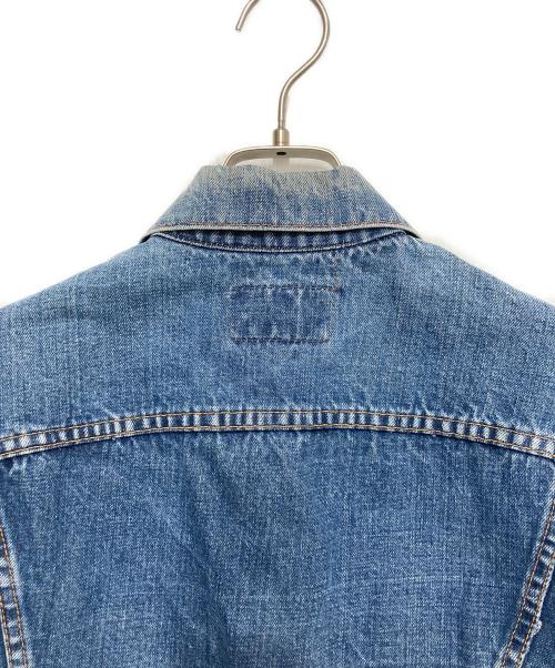 LEVI'S（リーバイス）LEVI'S (リーバイス) 4thデニムジャケット インディゴ サイズ:不明の古着・服飾アイテム