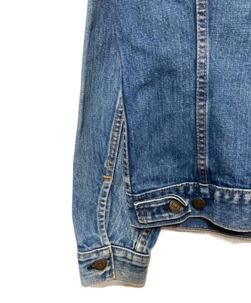 LEVI'S（リーバイス）LEVI'S (リーバイス) 4thデニムジャケット インディゴ サイズ:不明の古着・服飾アイテム